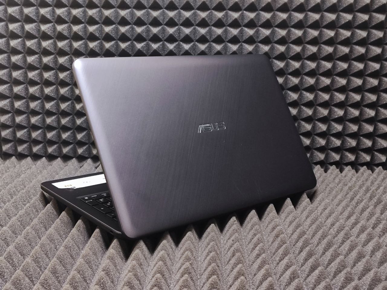 Ноутбук ASUS R543UB-GQ1159T-