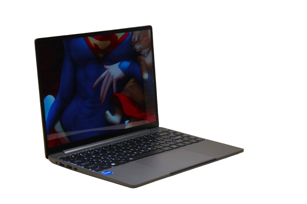 Ноутбук CHUWI CoreBook X CWI570