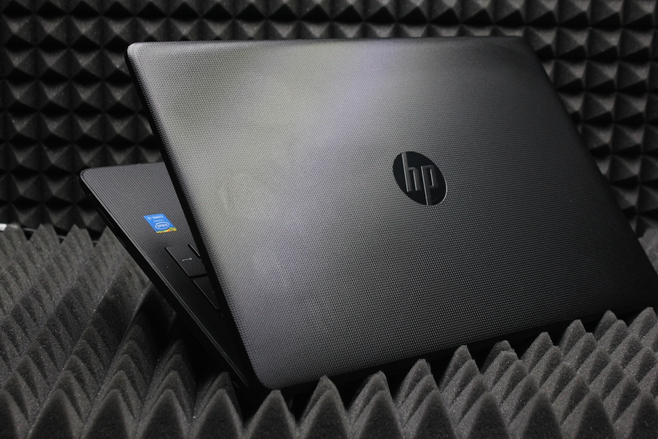 Ноутбук HP 15-BS165UR
