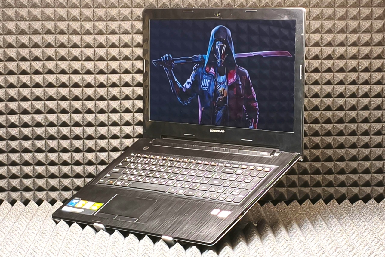 Ноутбук Lenovo G50-45: 80E3