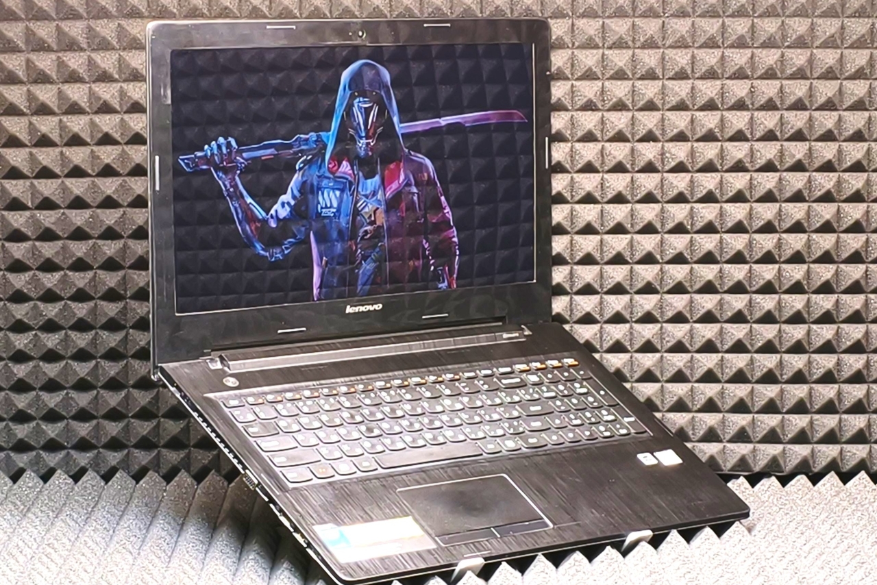 Ноутбук Lenovo G50-45: 80E3
