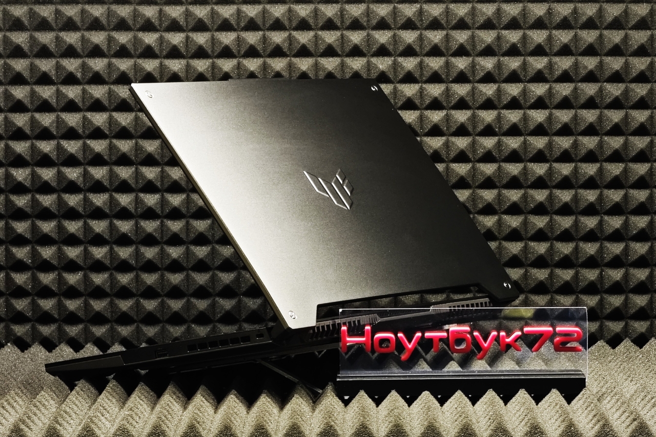 Ноутбук ASUS TUF GAMING FX507ZC4-HN144