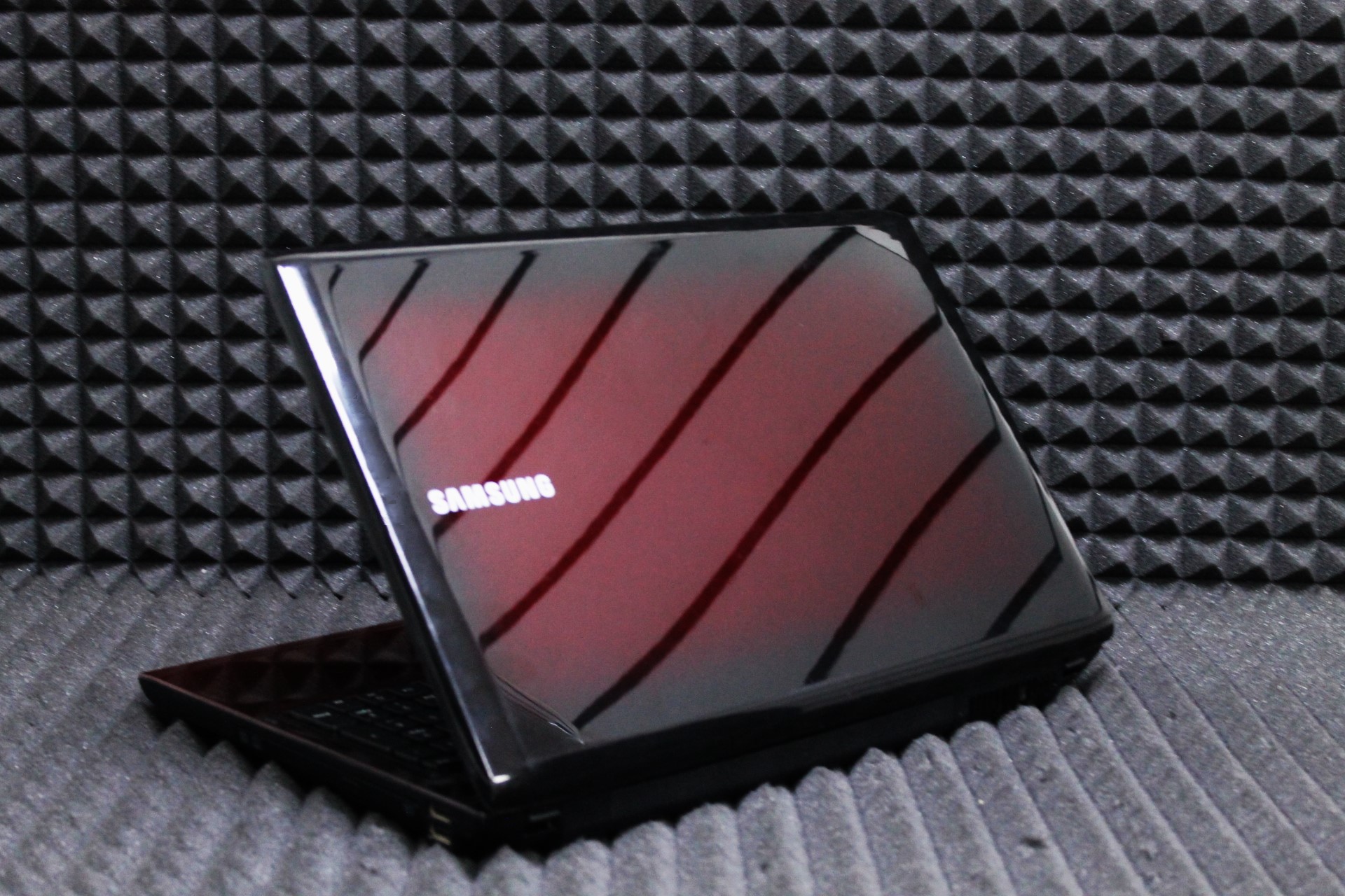 Ноутбук Samsung R580-JT02Ru