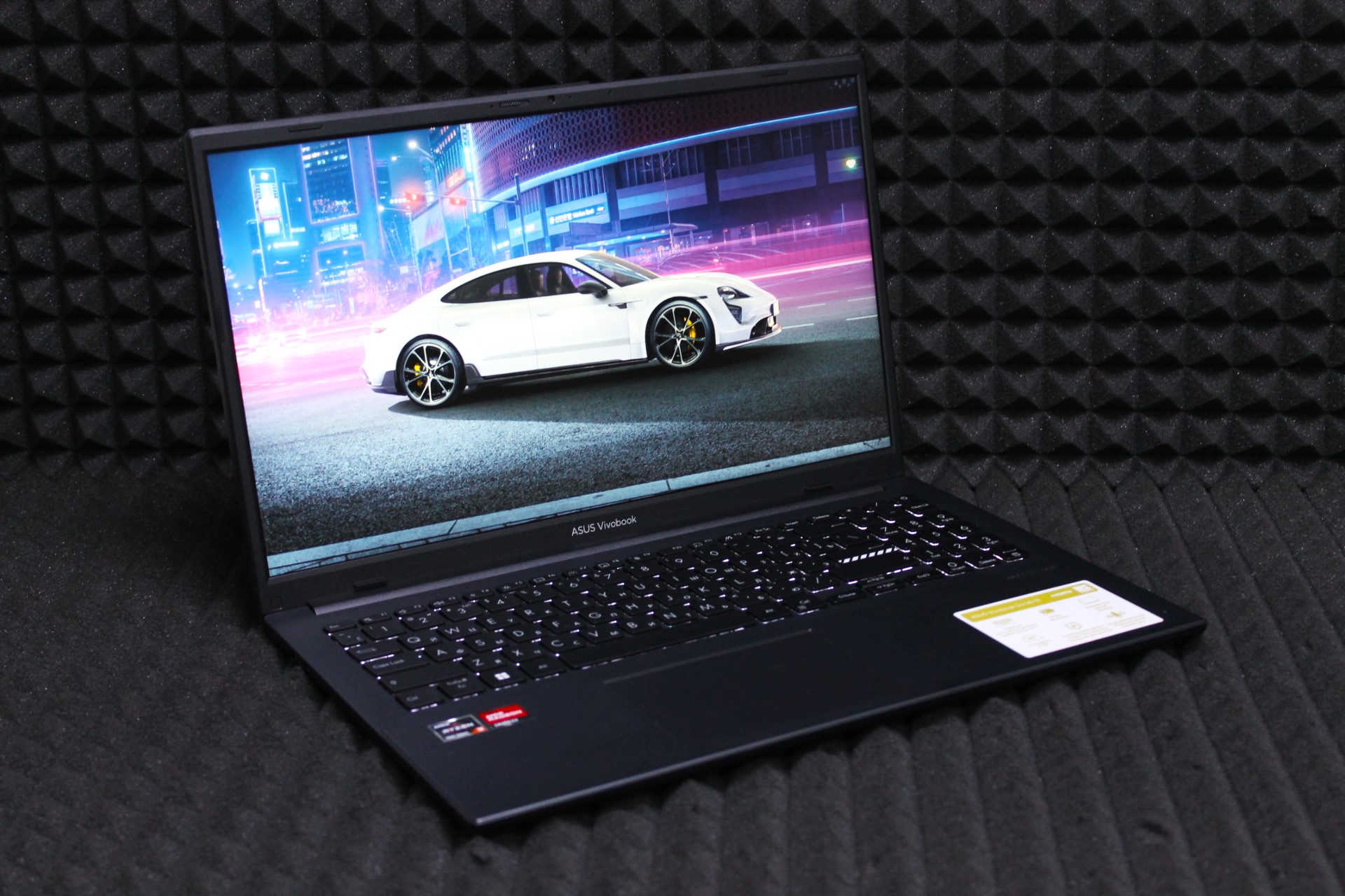 Ноутбук Asus E1504FA-BQ052