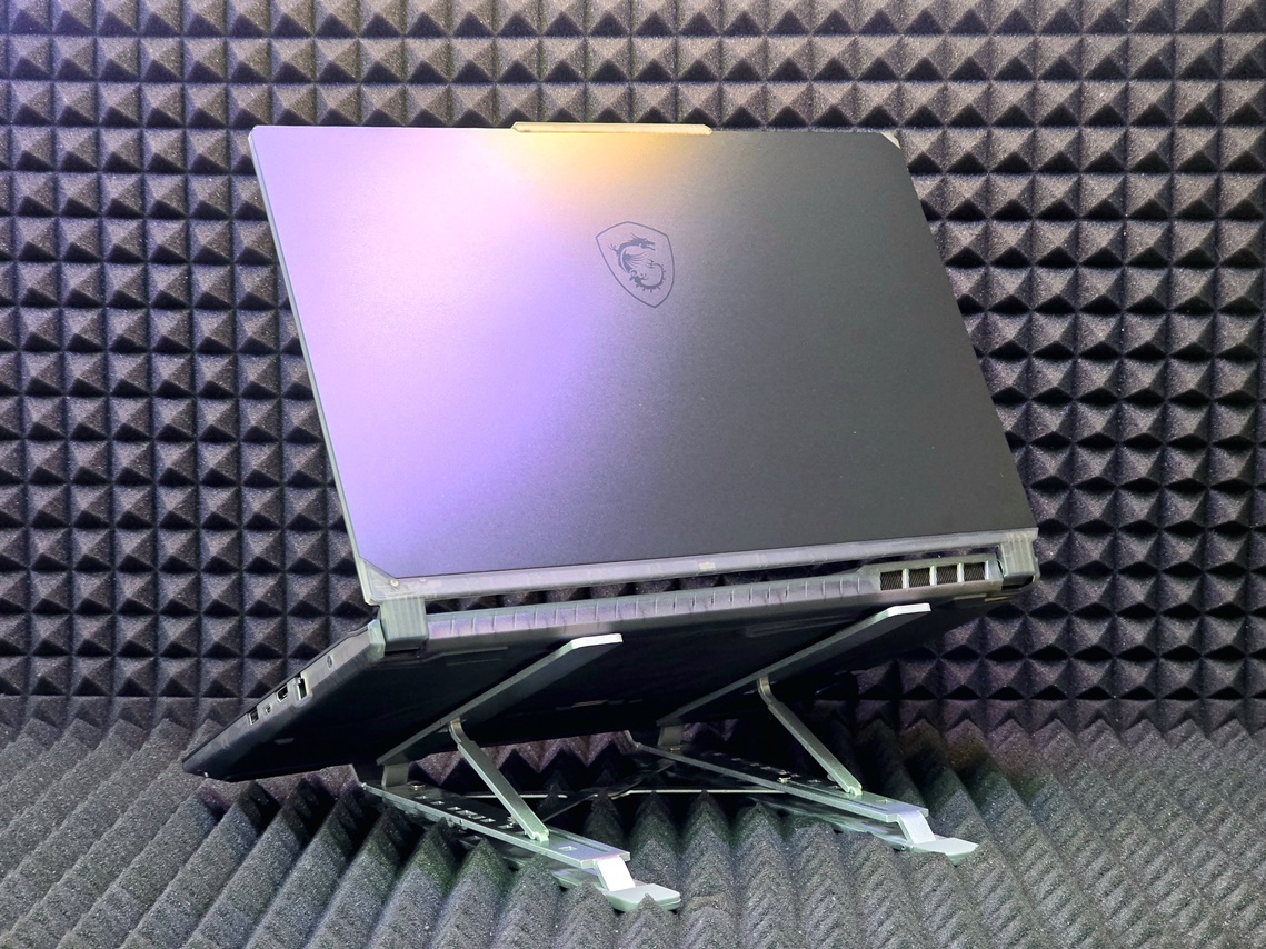 Ноутбук MSI Cyborg 15 A13VF-1223XRU