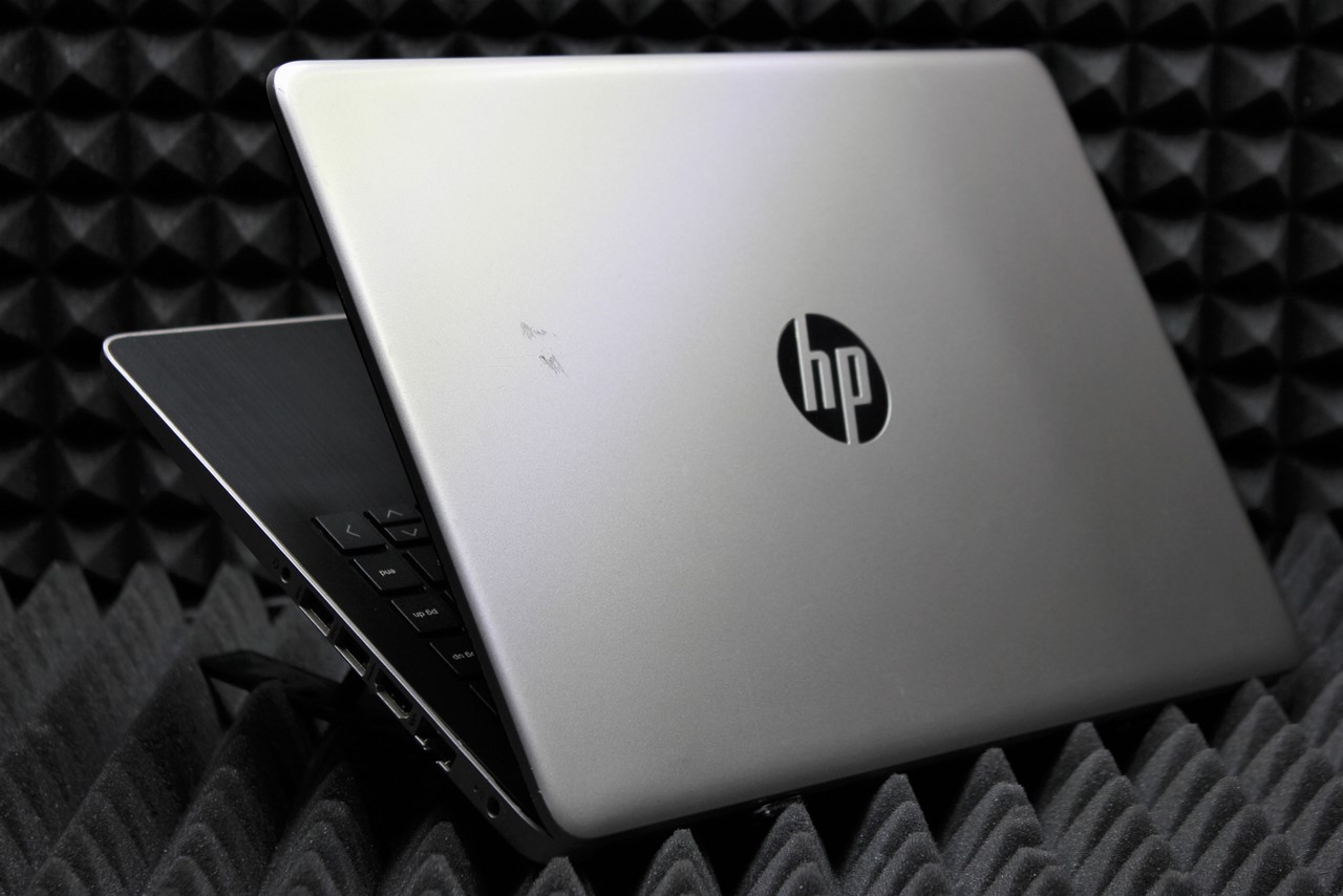 Ноутбук HP 14-df00-00ur