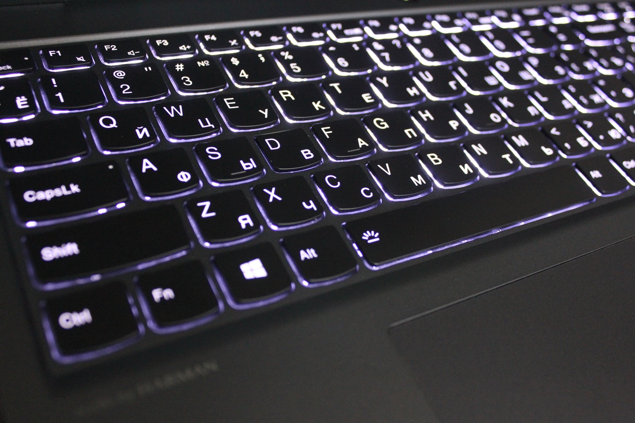 Ноутбук Lenovo Legion 5 15ARH05 82B500GNRK