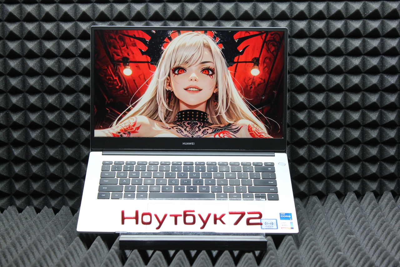 Ноутбук Huawei NbD-WFH9