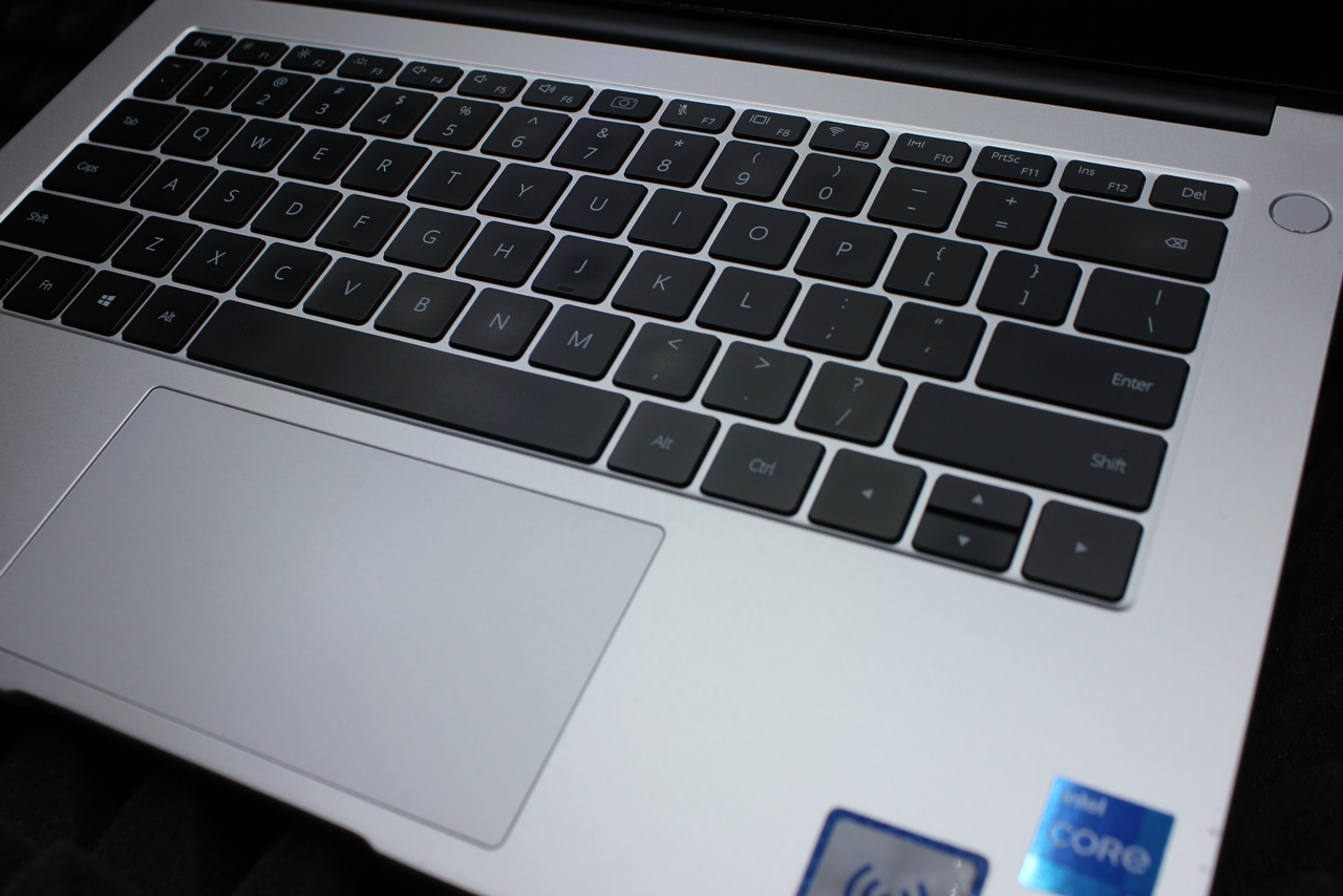 Ноутбук Huawei NbD-WFH9