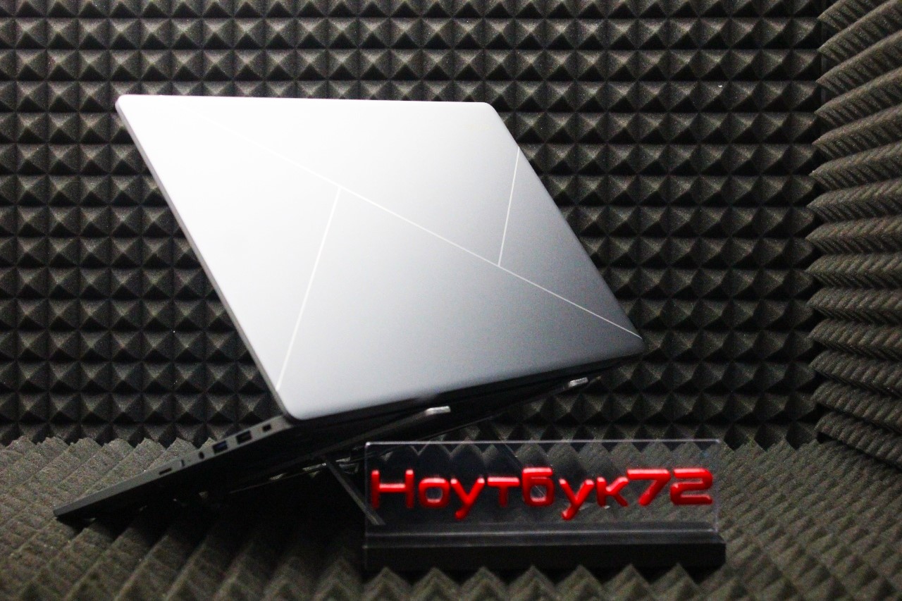 Ноутбук DEXP Mars p15-i7w301