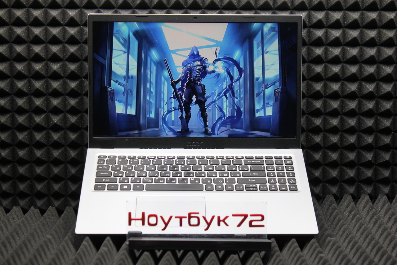Ноутбук Acer A115-32-859