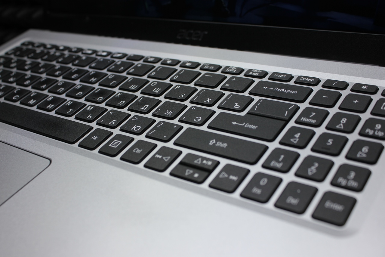 Ноутбук Acer A115-32-859