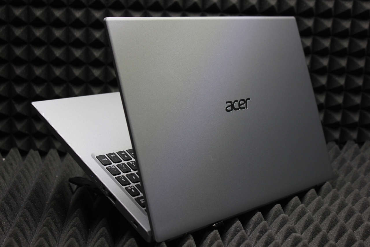 Ноутбук Acer A115-32-859