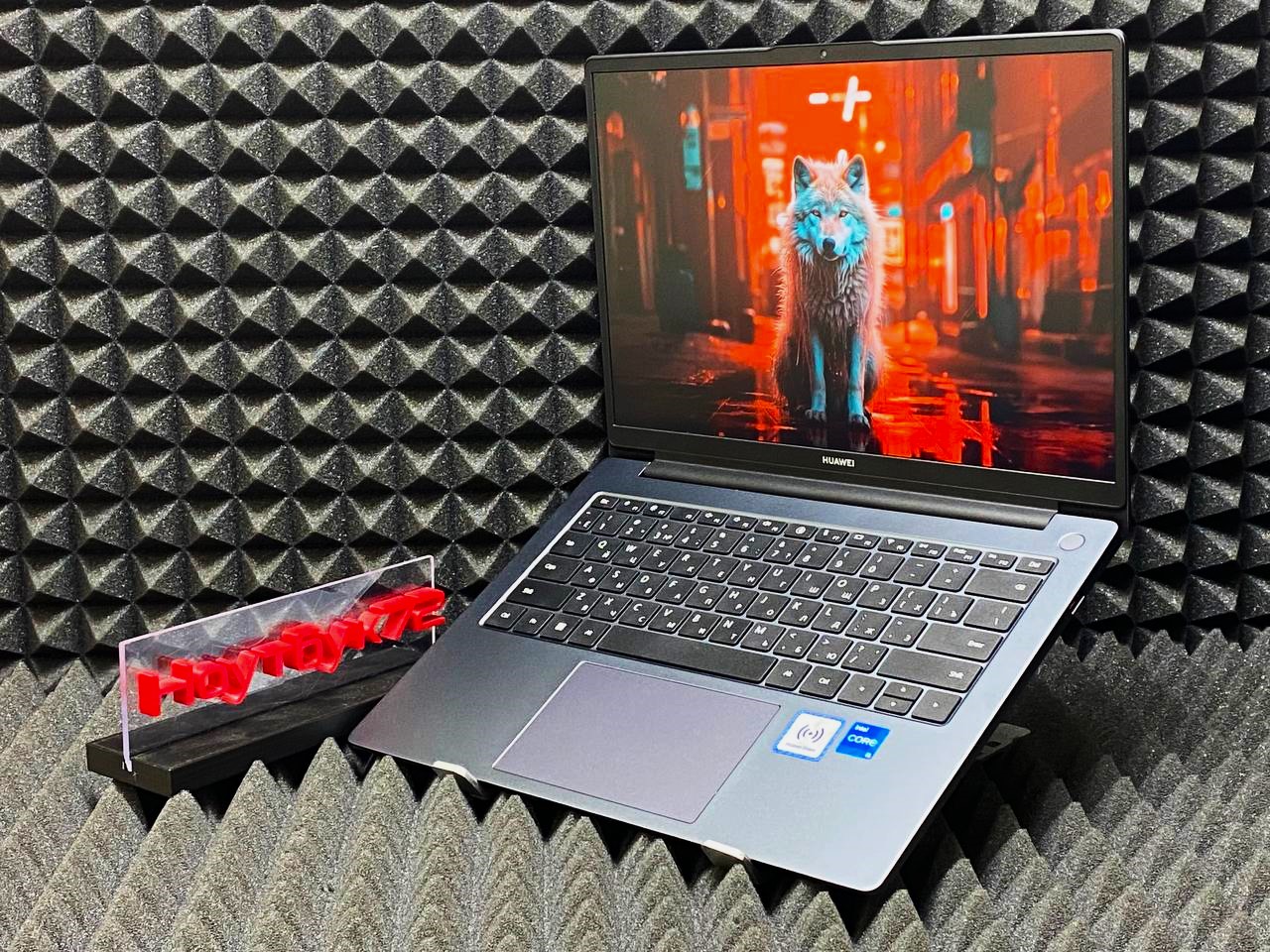 Ноутбук Huawei MateBook D 14 MDG-X