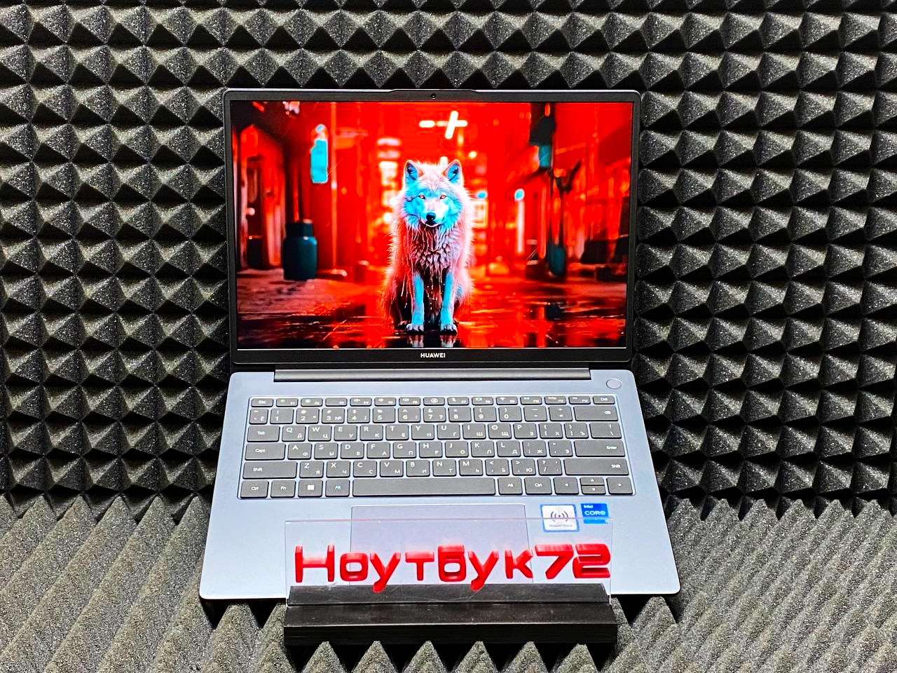 Ноутбук Huawei MateBook D 14 MDG-X