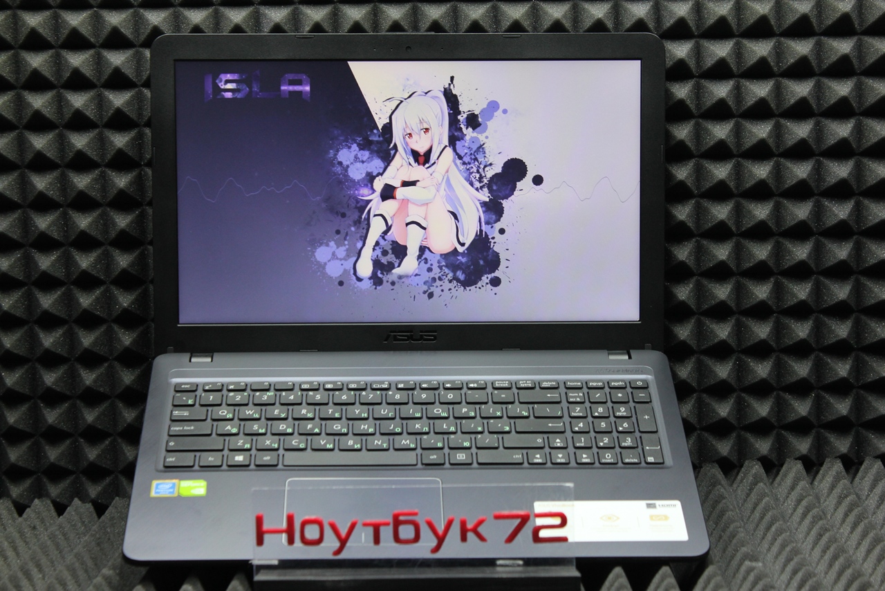 Ноутбук Asus X543UB-GQ1595