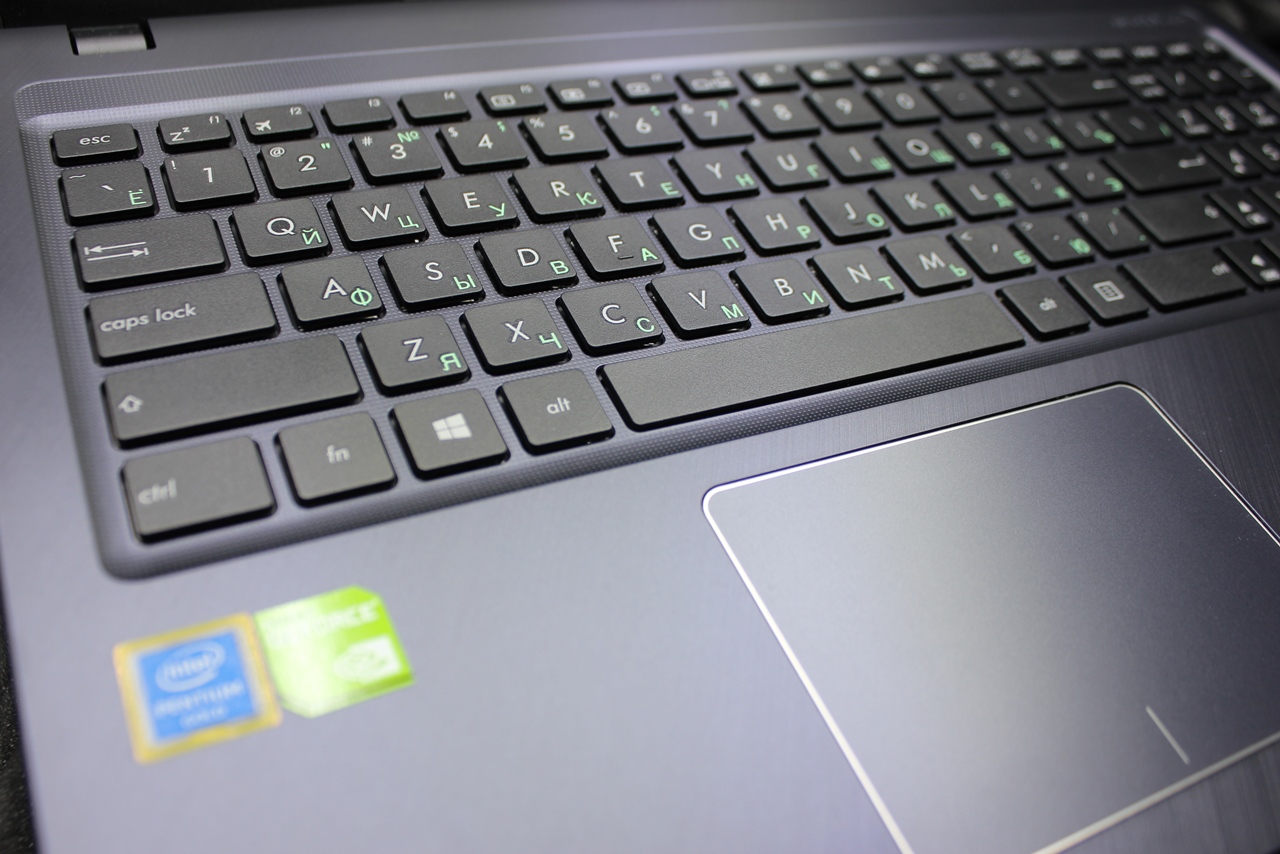 Ноутбук Asus X543UB-GQ1595