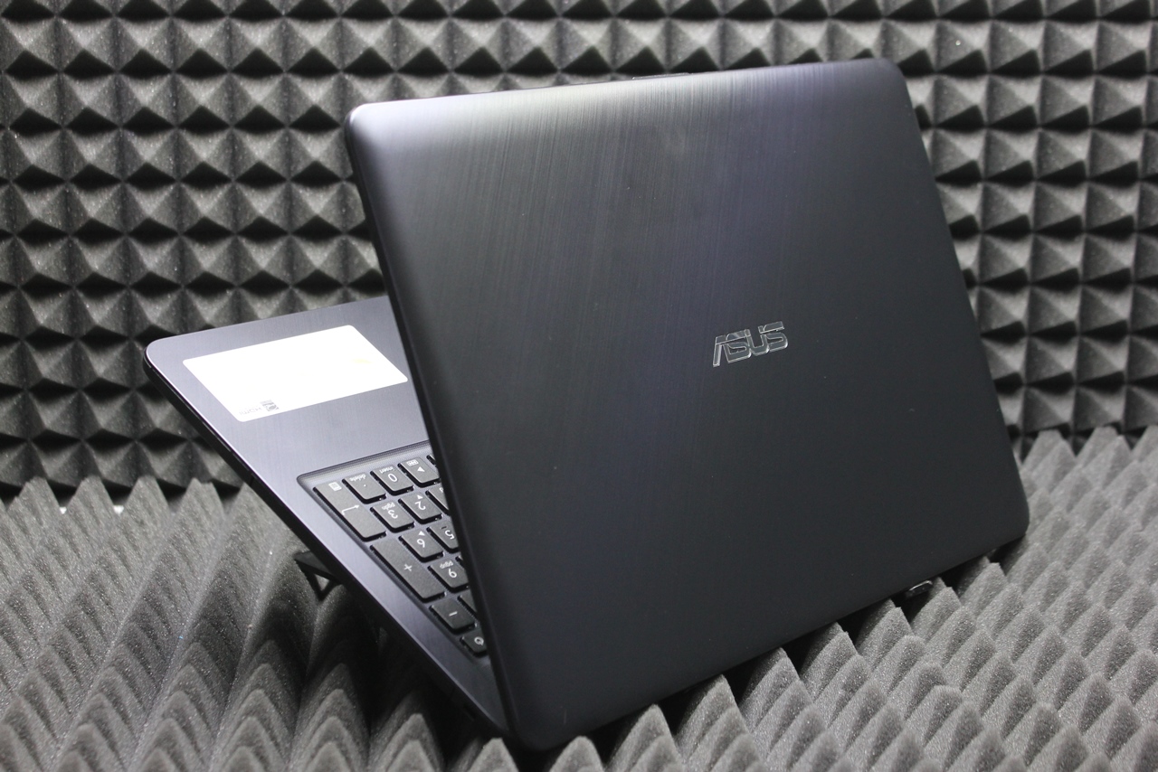 Ноутбук Asus X543UB-GQ1595