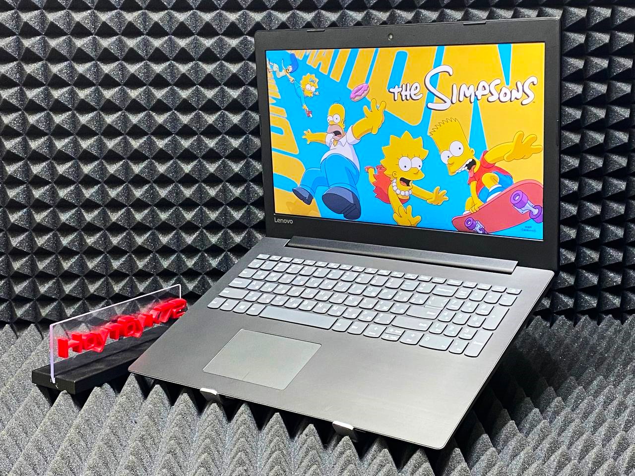 Lenovo IdeaPad 320-15ISK