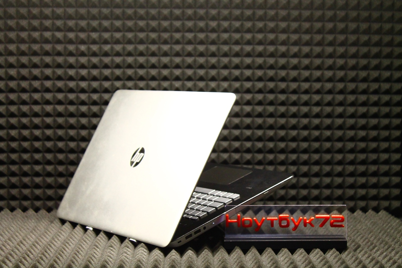 Ноутбук HP ENVY 17-n005ur N2H64EA