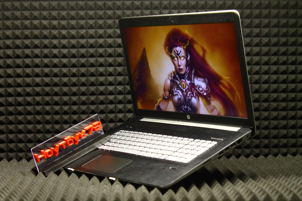 Ноутбук HP ENVY 17-n005ur N2H64EA