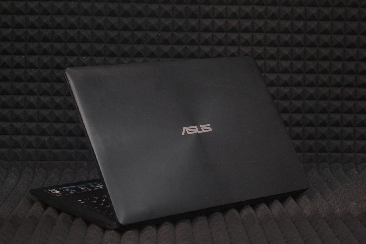 Ноутбук ASUS X553MA-BING-SX337B