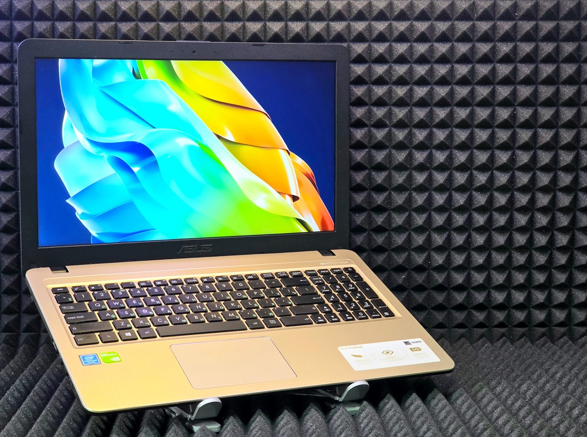 Ноутбук Asus D540MB-GQ141T11