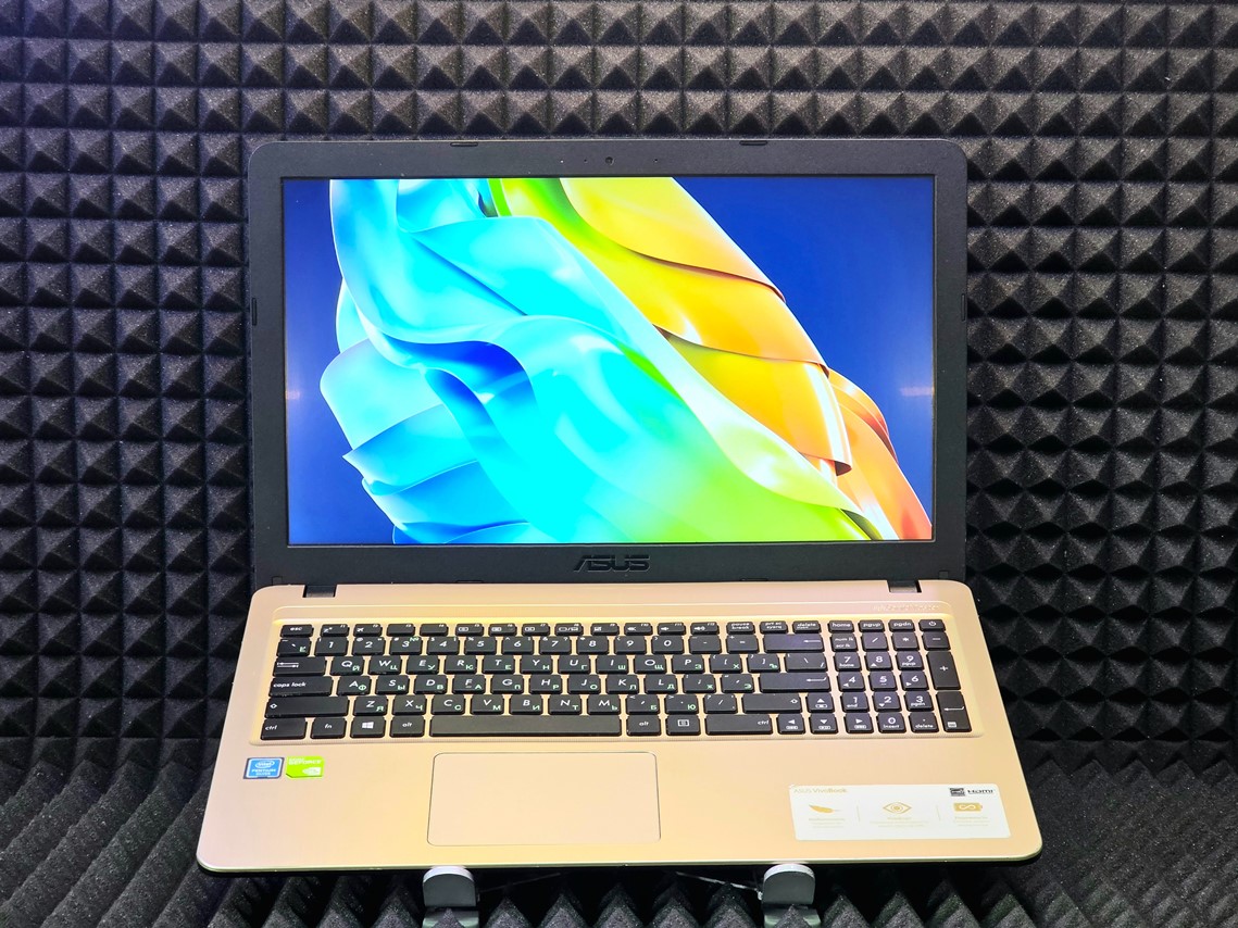 Ноутбук Asus D540MB-GQ141T11