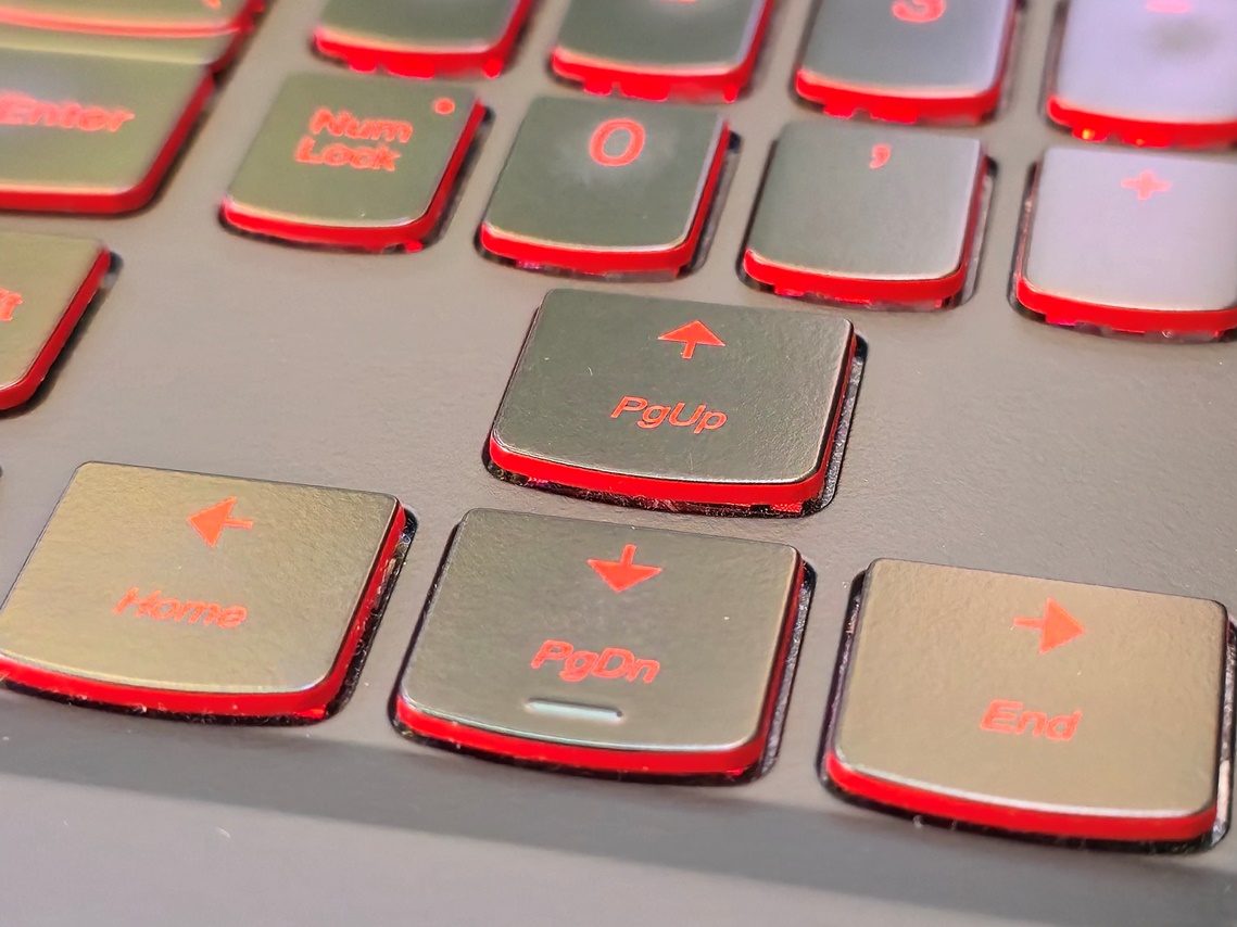 Ноутбук Lenovo Legion Y7000 2019 PG0 81T0