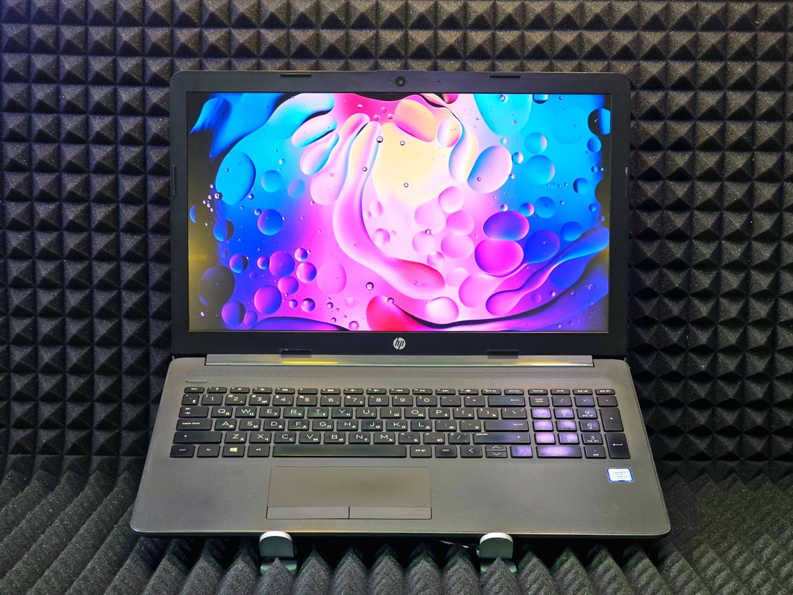 Ноутбук HP 250 G71