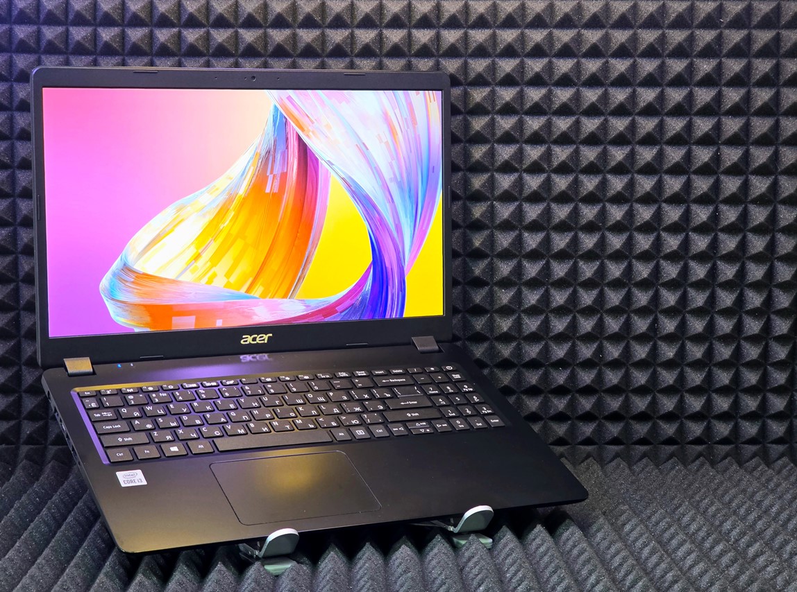 Ноутбук Acer Aspire 3 A315-56-38MN