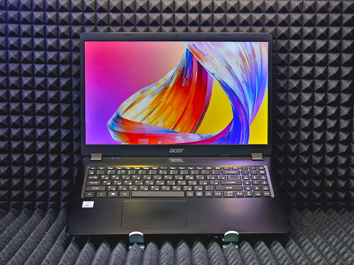 Ноутбук Acer Aspire 3 A315-56-38MN