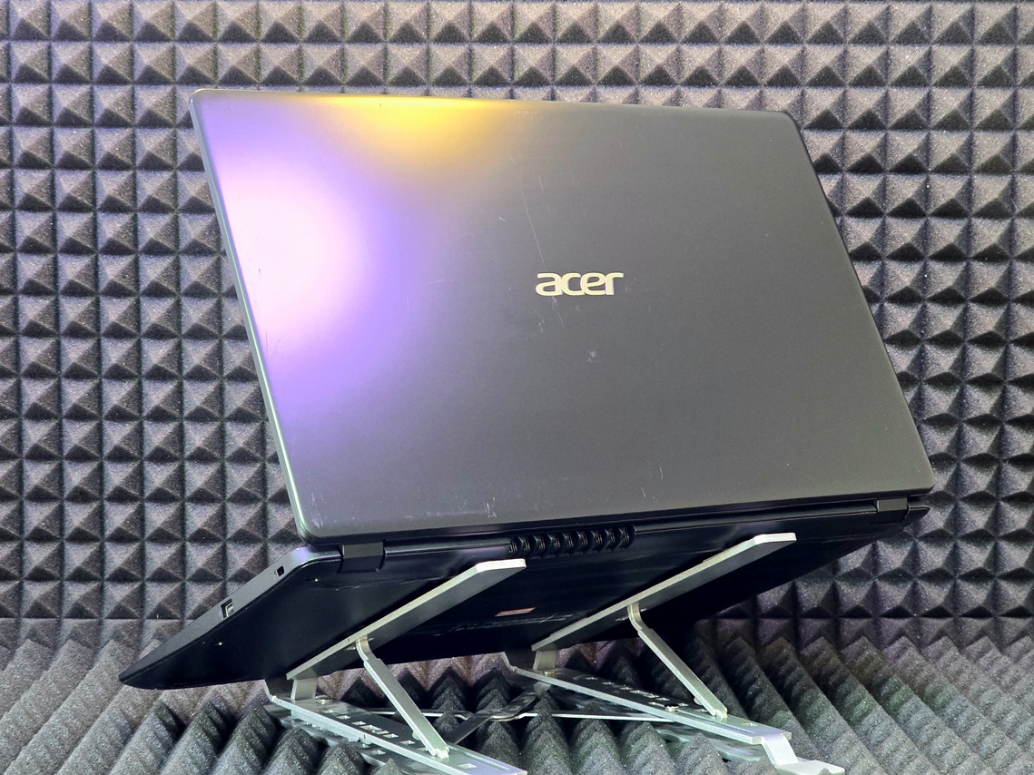 Ноутбук Acer Aspire 3 A315-56-38MN