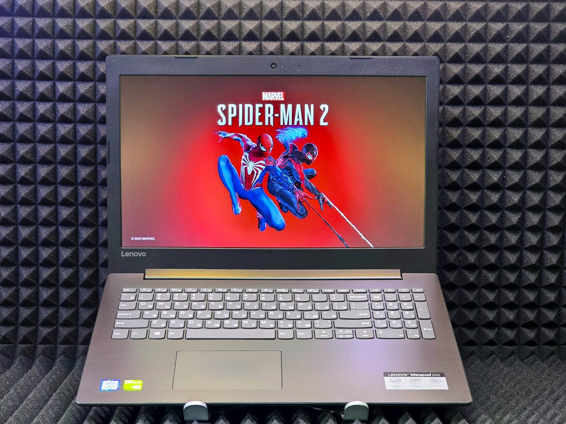 Ноутбук Lenovo Ideapad 330-15IKB78