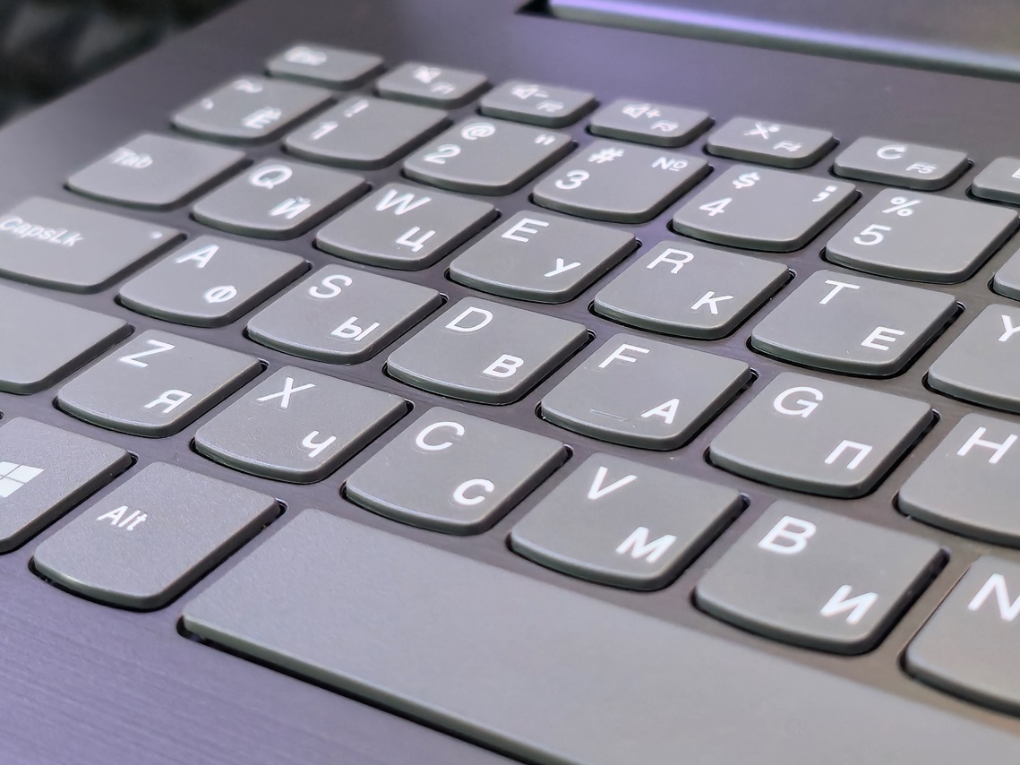 Ноутбук Lenovo Ideapad 330-15IKB78