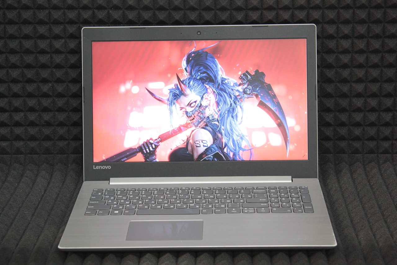 Ноутбук Lenovo 80XV