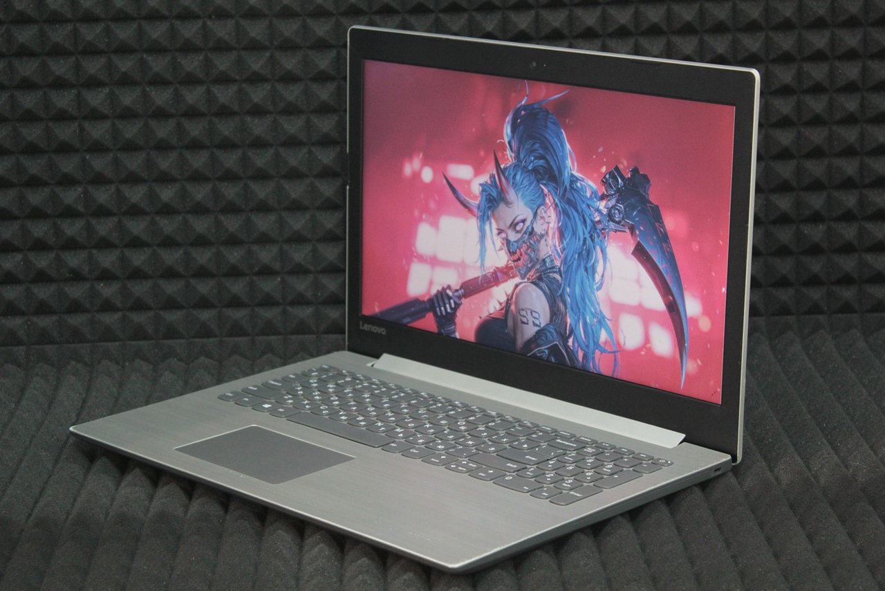 Ноутбук Lenovo 80XV