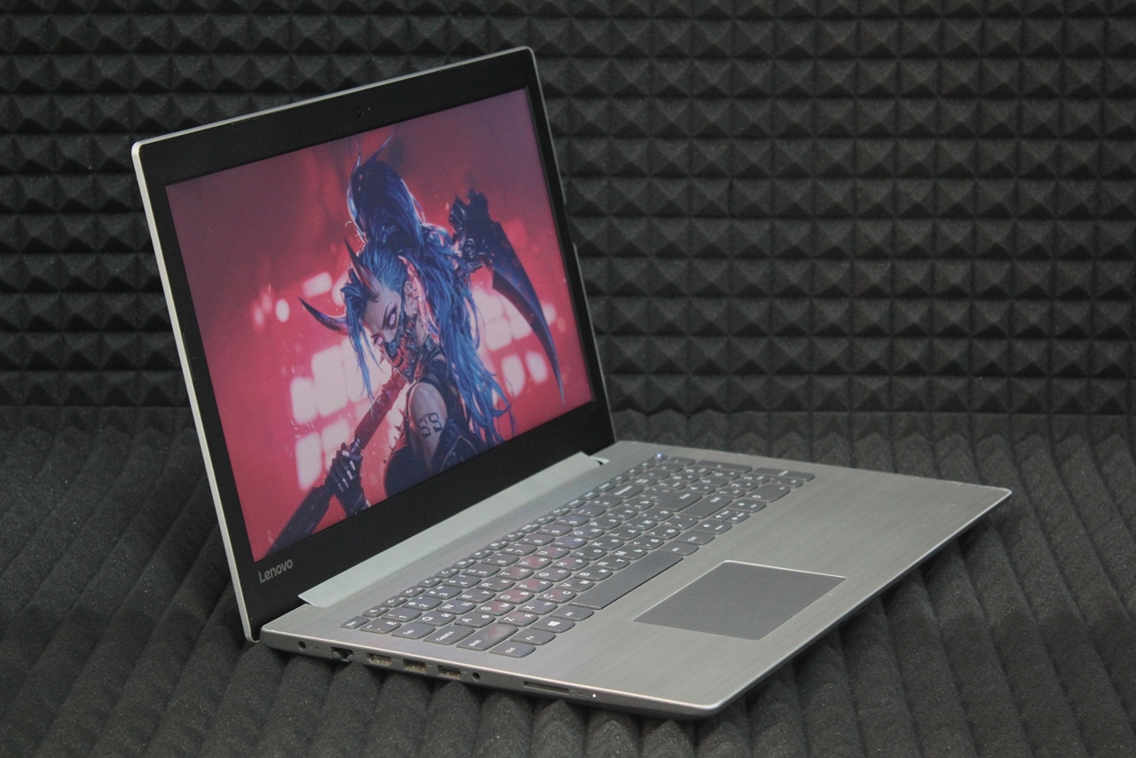 Ноутбук Lenovo 80XV