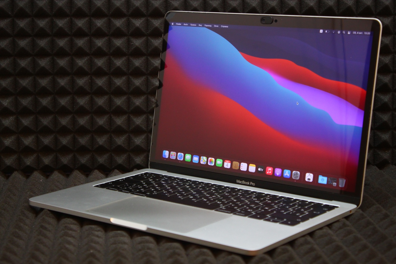 Ноутбук Apple MacBook pro 13 2017 Retina
