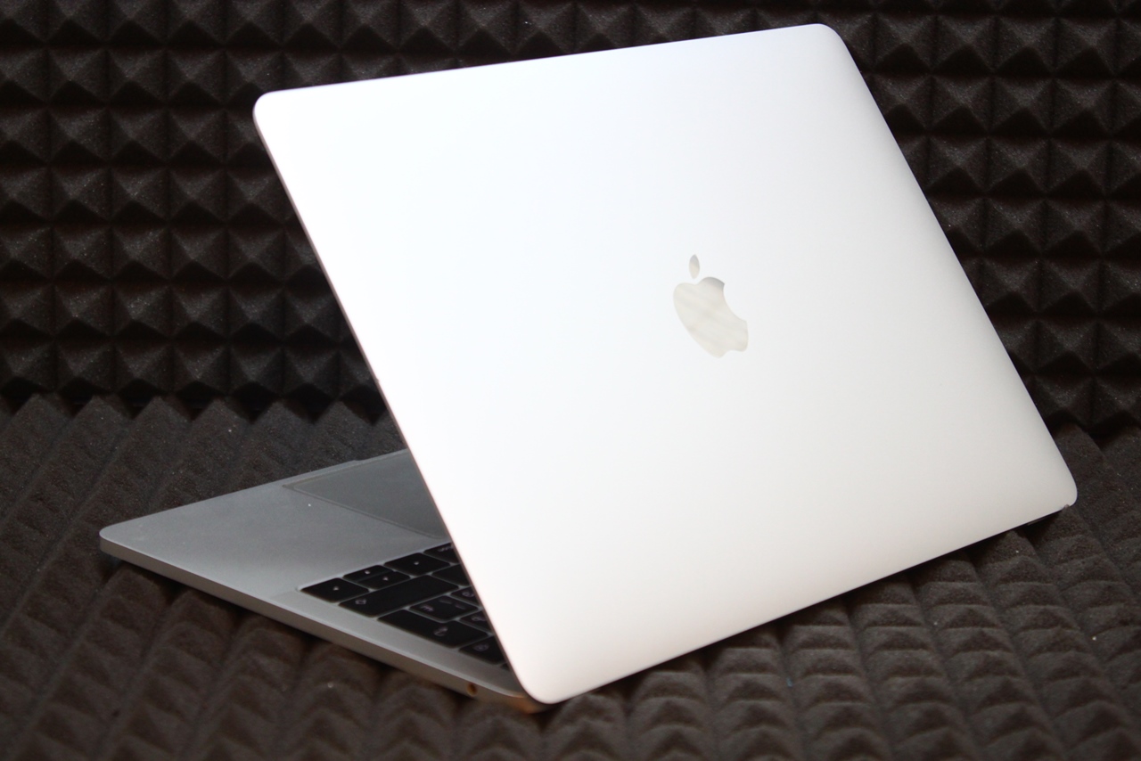Ноутбук Apple MacBook pro 13 2017 Retina