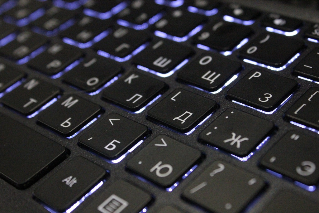 Ноутбук Acer Aspire 7 A715-42G-R3FW