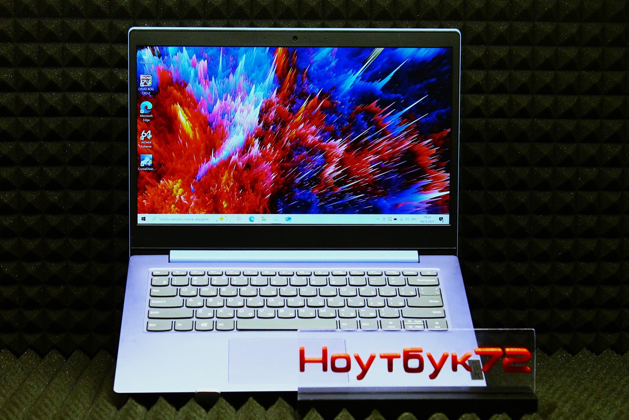 Ноутбук Lenovo IdeaPad 1 14ADA05 (MTM:28GW0087RU)Ноутбук Lenovo IdeaPad 1 14ADA05 (MTM:28GW0087RU)
