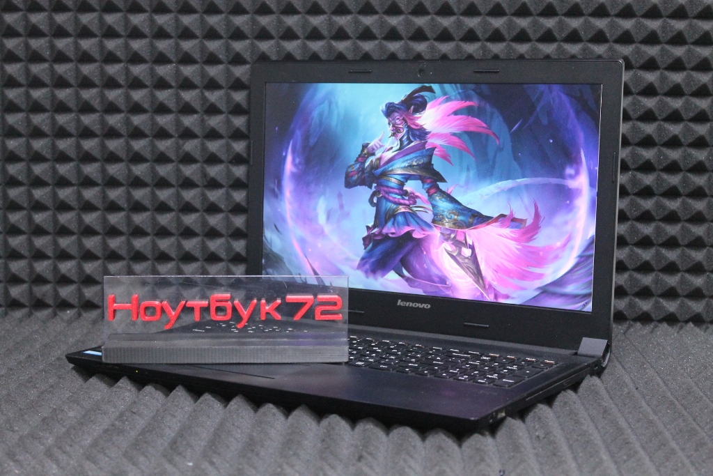Ноутбук Lenovo B50-45