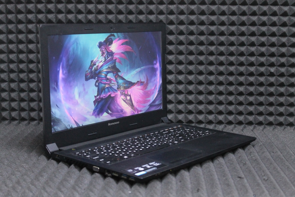 Ноутбук Lenovo B50-45