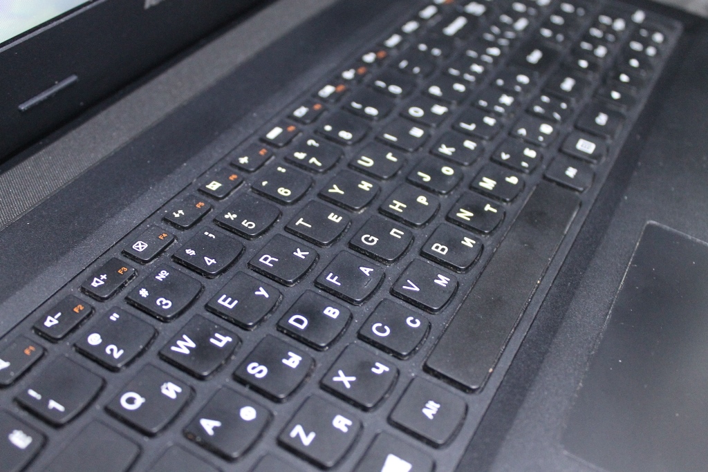Ноутбук Lenovo B50-45