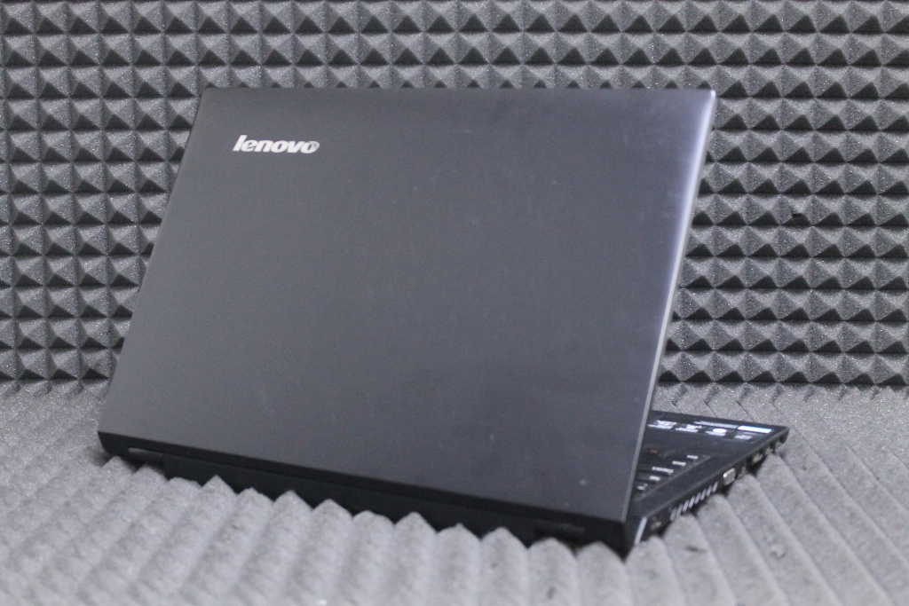 Ноутбук Lenovo B50-45