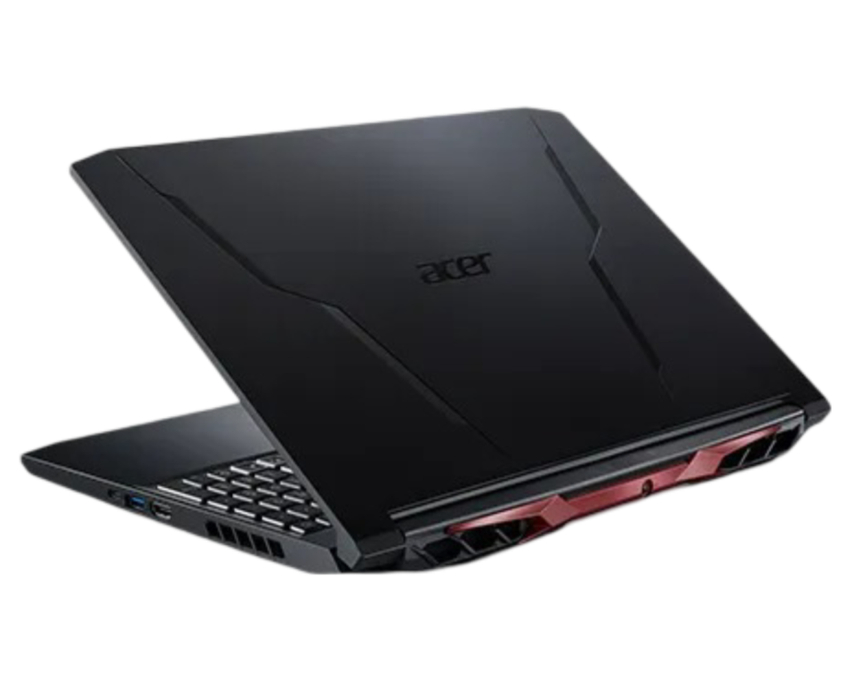 Новый ноутбук Acer Nitro 5 AN515-45-R1GW