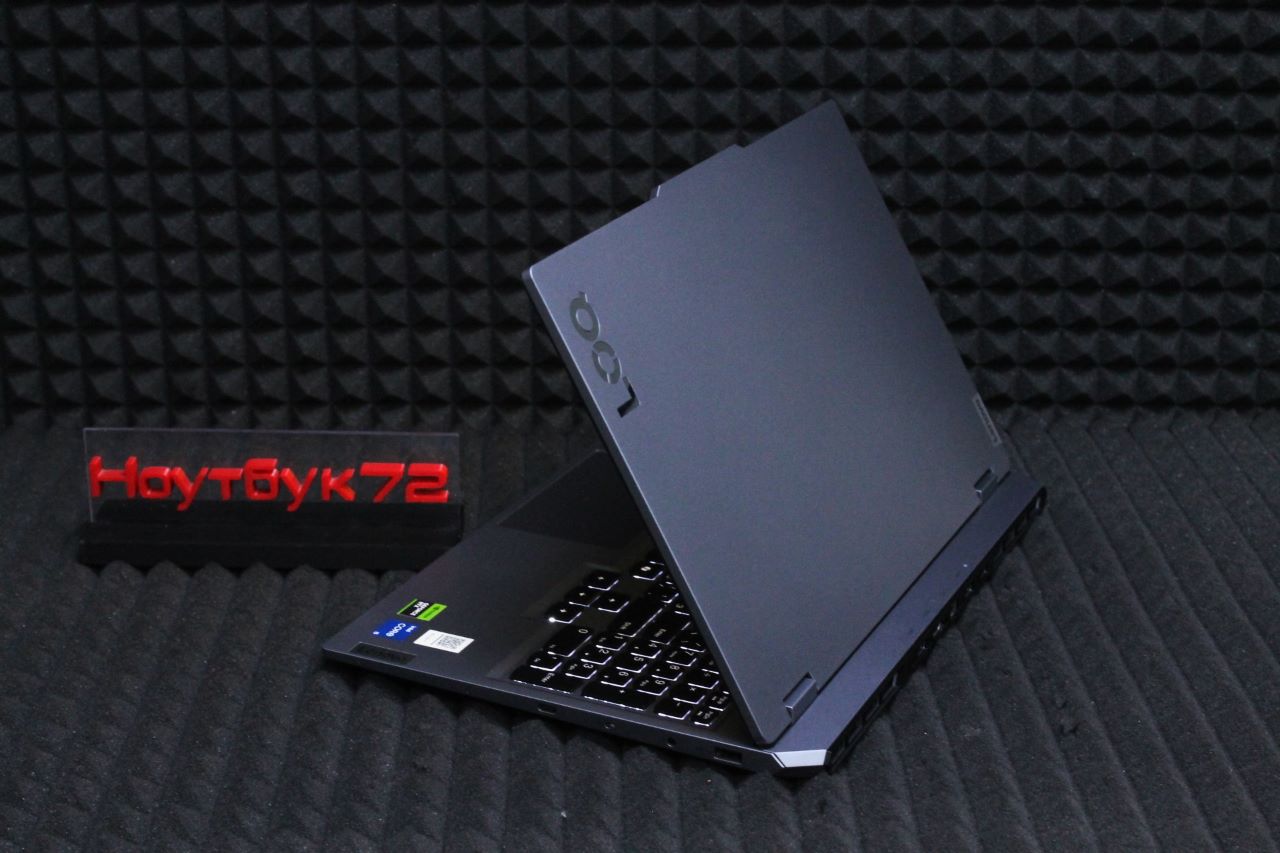 Ноутбук Lenovo LOQ 15IAX9 83GS005NRK