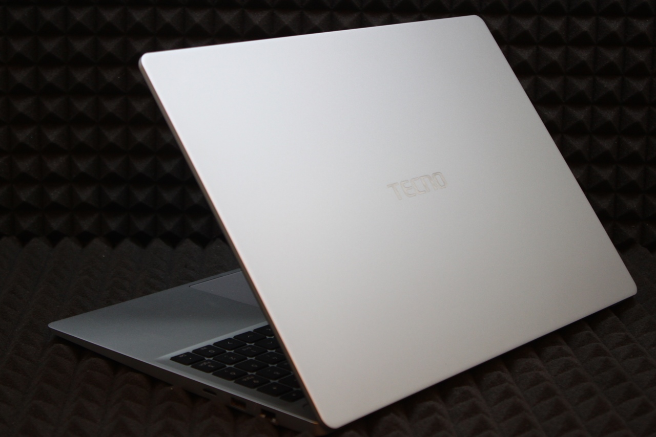 Ноутбук Tecno K16sda