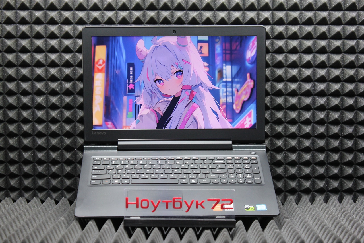 Ноутбук Lenovo 7000 80WB000-4CD